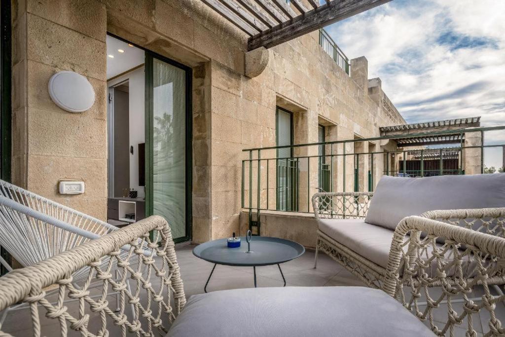 Apartment Rooftop 2 Luxury By Nimizz
